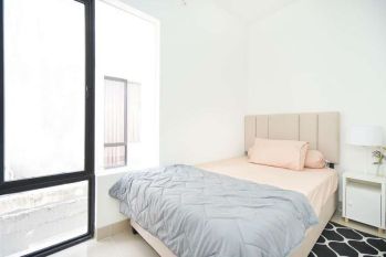 Dijual Rumah Minimalis Siap Huni di Vida Bekasi Cluster Botanica