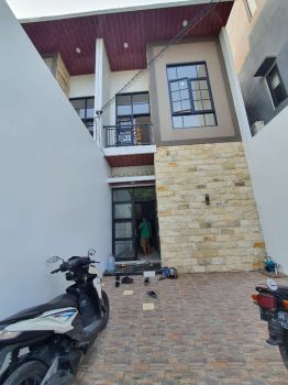 JL KEPUTIH RUMAH KOST LARIS ANAK ITA HANG TUAH