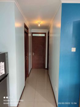 Sewa Apartemen Gateway Pasteur