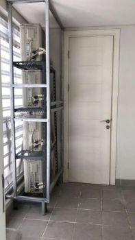 Disewa Cepat Apartemen Rainbow Springs Condovillas