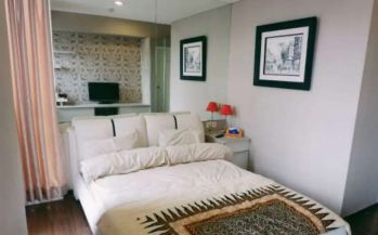 Disewakan apartemen trilium 1br 2 br 3br bulanan tahunan