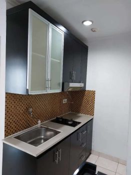 MOI (Mall of Indonesia) Apartment Full Furnished