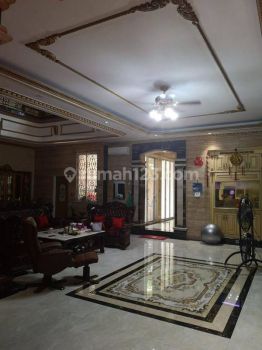 Di  cepat Rumah layar permai 10x29 sdh renovasi rapi dan bagus siap huni