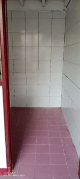 Disewakan rumah tepi jl Tamansiswa yogyakarta, cocok buat cafe, resto