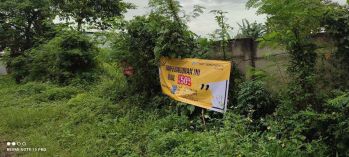 Tanah Luas di Perumahan Putri Indah Estat - Bogor NPL214-5