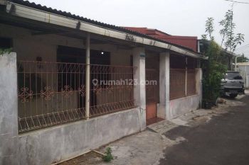 Rumah Murah di Daerah Perumnas