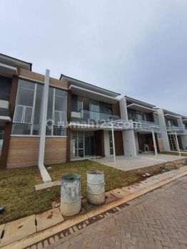 Sewa Rumah Di Pik 2 Ukuran 10x20 Cluster Bagus 2 Lantai Termurah