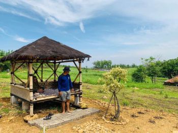 Tanah Kavling Siap Bangun 30 Menit Dari Cibubur Jakarta