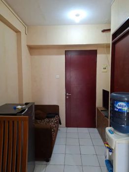 Sewa Apartemen MT Haryono Residence