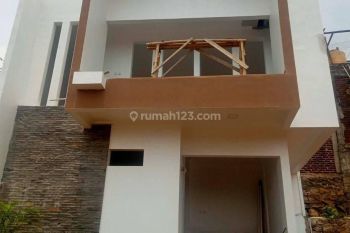 Rumah Baru Hanya 550 Juta All In Di Pasir Jati Ujungberung