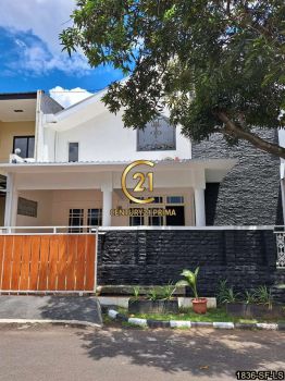 Dijual Rumah Di Sektor 9 Bintaro Jaya