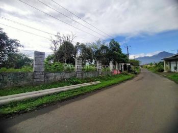 Tanah Murah Dramaga Hanya 1 Juta an, Cicil 12x Tanpa Bunga