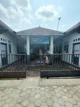 Kost Rumah Indekos Purbalingga Dekat Pabrik Boyang, Perkantoran