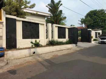 Disewakan Rumah di Banyumanik