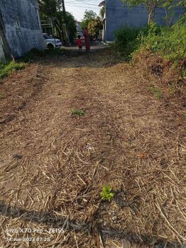 KAVLING PROSPECT TINGGI di OEER,JLLT, STIKOM