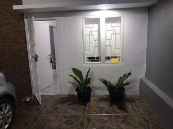 Rumah Dijual Siap Huni Cilodong Depok dkt Stasiun @ Bumi Karya Pesona