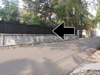 TANAH DIJUAL DIKEMANG 797 m² SHM BAGUS