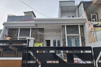 Disewa Rumah Rapi Sewa Sunter Mas Uku 10x14 Strategis 1 1 4 Lt Utara Siap Huni