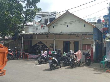 Dijual murah kavling ekslusif untuk hunian dan usaha at Duren tiga