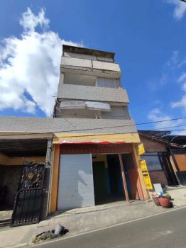 Dijual rumah kos aktif pendem kota batu