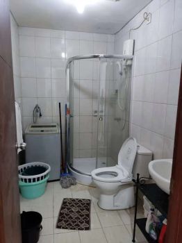 Disewa Apartemen Thamrin Executive 2BR Furnished