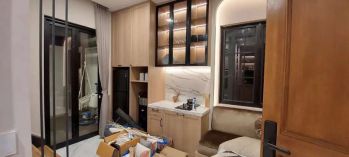 5jta all in cicilan mulai 3jtaan di selatan tangerang