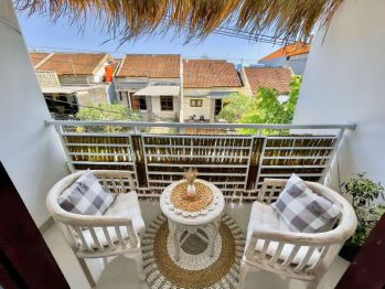 MM 203 For rent beautiful villa di kawasan kutuh badung bali