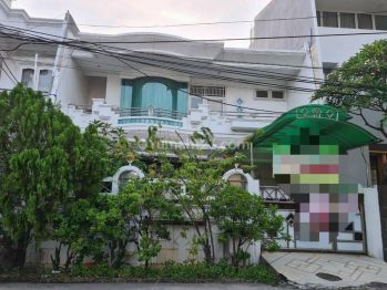 Sunter Garden Rumah Hitung Harga Tanah Aja