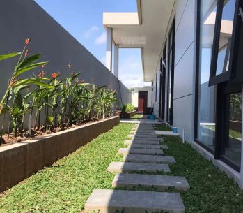 DI JUAL VILLA BARU DI UMALAS KEROBOKAN KUTA BADUNG