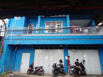 Rumah Kosan Strategis di Cisitu Dago Bandung