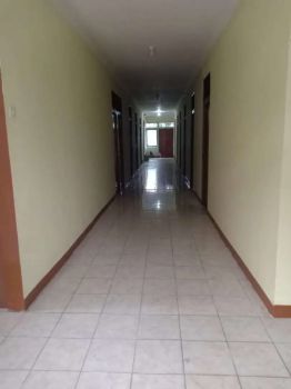 Dijual Rumah Kost, Lokasi Strategis di Kota Pontianak