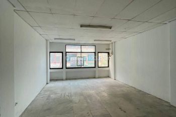 Ruko Komplek Mitra Bahari