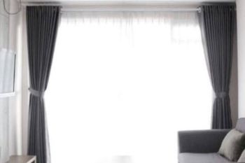 Dijual Apartment 2 Kamar Furnish View Bagus di Gateway Pasteur