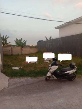 Jual Tanah Kavling di Setiabudi Regency Bandung Utara