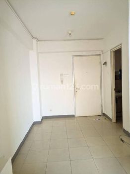 Hunian Apartemen 2br Unfurnish Bagus Best