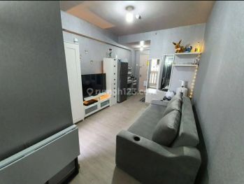 Sewa Apartemen Green Bay Pluit Furnished Studio Siap Huni