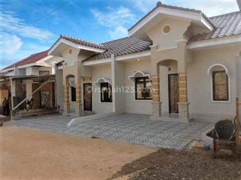 5 juta Punya Rumah Siap Huni diJatiasih 3jtaan/bln