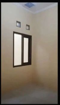 Rumah untuk disewakan di jati asih