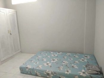 Kost Putri Umi Hany Di Jalan Bangka Raya dekat Kemang Jaksel