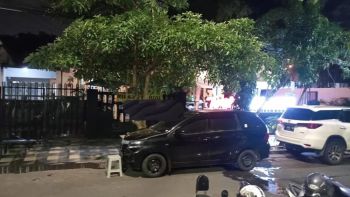 Dijual Rumah di Darmo Surabaya