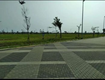 Kavling Komersial Brooklyn 450m² - Siap bangun!!!