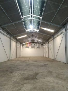 Sewa Gudang Siap Pakai,cocok Usaha Dan Industri Kic Gatot Subroto Gatsu Semarang