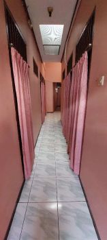 Menerima Kost Wanita / Pria