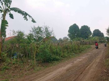 Lekas Booking Kapling Tanah Cipageran Legalitas SHM