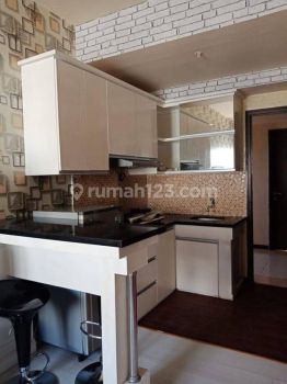 DIJUAL Apartemen The Suites Metro 2 Kamar Tidur Bagus Furnished