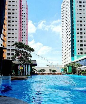 Sewa Apartment Boleh Bayar 2 Kali Dalam Setahun