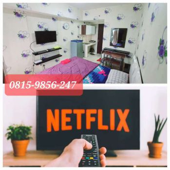 Apartemen Serpong Greenview bsd sgv Greenview lengkong leguti