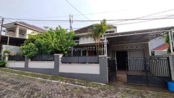 Rumah Siap.pakai di Candi Pawon, Kalipancur, Ngaliyan, Semarang