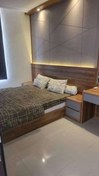 Disewakan Rumah PIK 2 4,5x10 3 Lantai Pantai Indah Kapuk Termurah