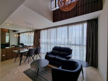 For Rent, Ciputra World 2